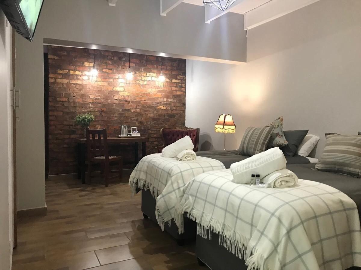 59 On True North Guest Rooms 9/22