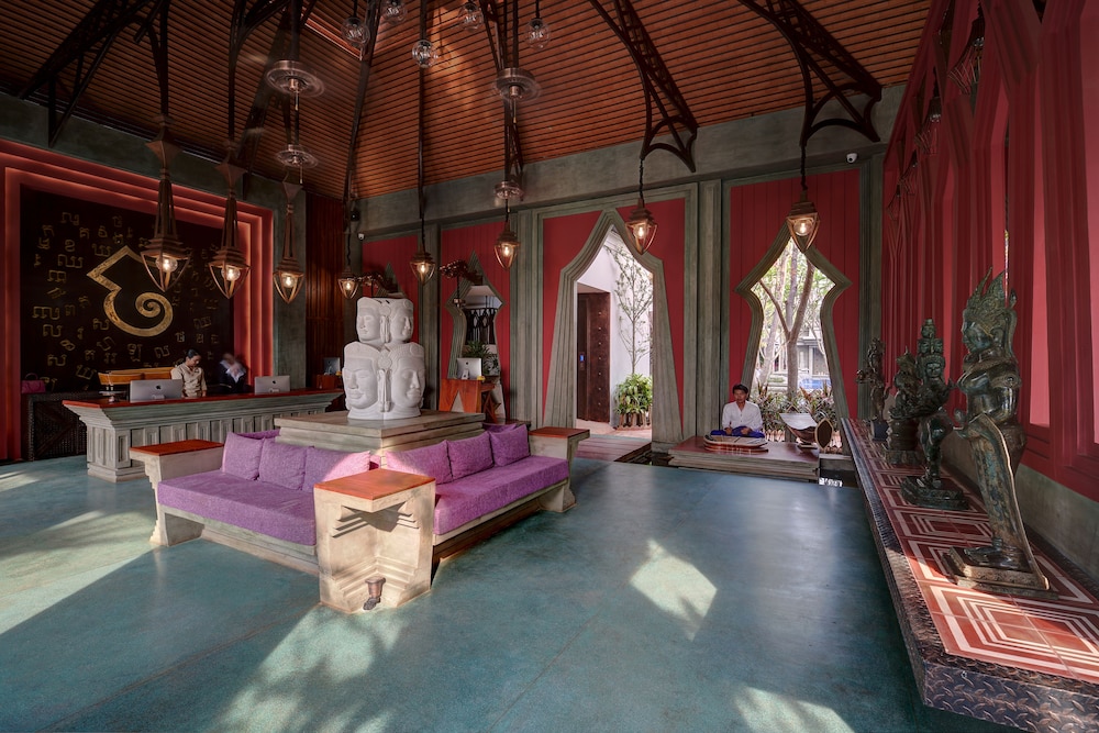 GOLDEN TEMPLE RETREAT 4/72