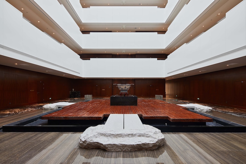 Fu Rong Ge Hotel 33/50