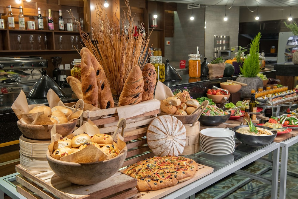 Radisson Hotel & Apartments Dammam Industry City 33/69