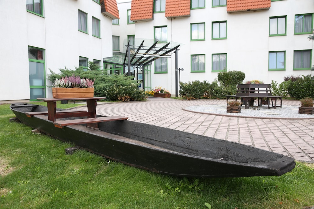 Best Western Spreewald 5/65