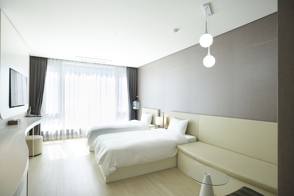 Hotel Around Pyeongchang 10/58