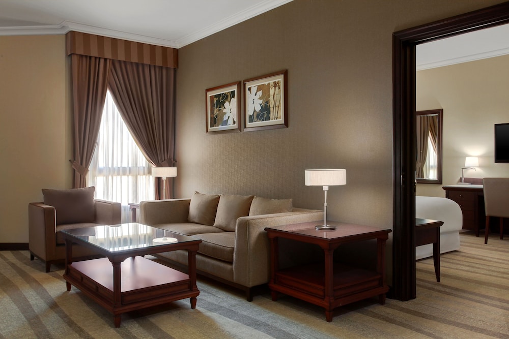 فندق وأبراج شيراتون الرياض(Sheraton Riyadh Hotel And Towers) 28/49