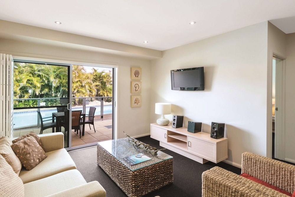 Oaks Port Stephens Pacific Blue Resort 32/60