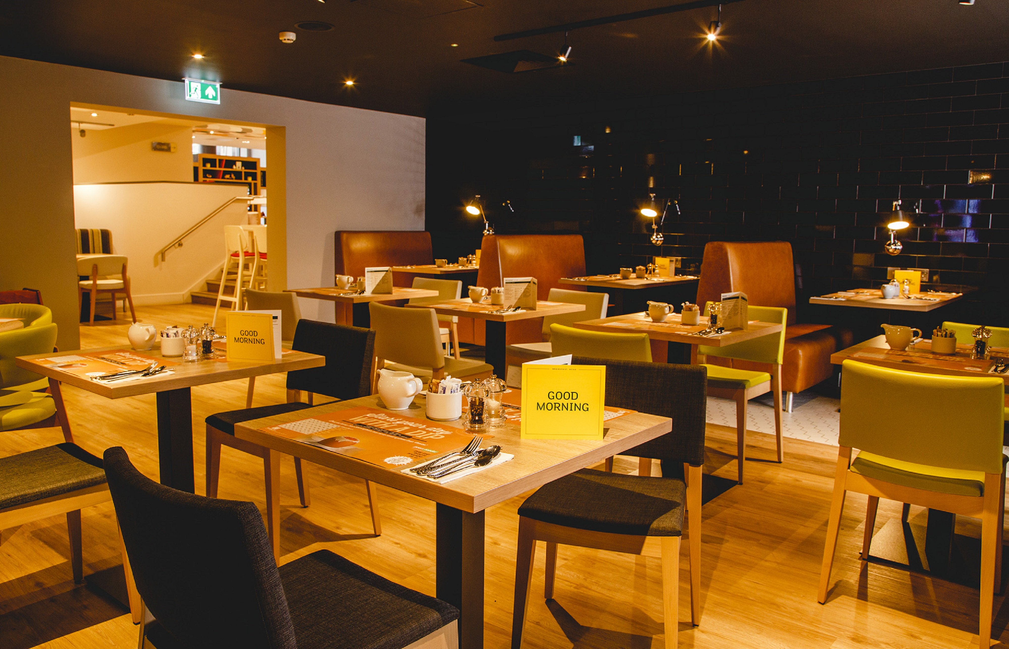 Holiday Inn City Birmingham 52/66