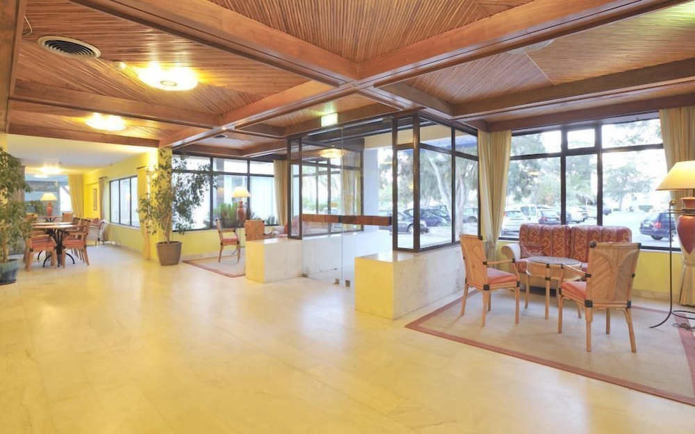 Alvor Atlantico Beach Aparthotel 17/26