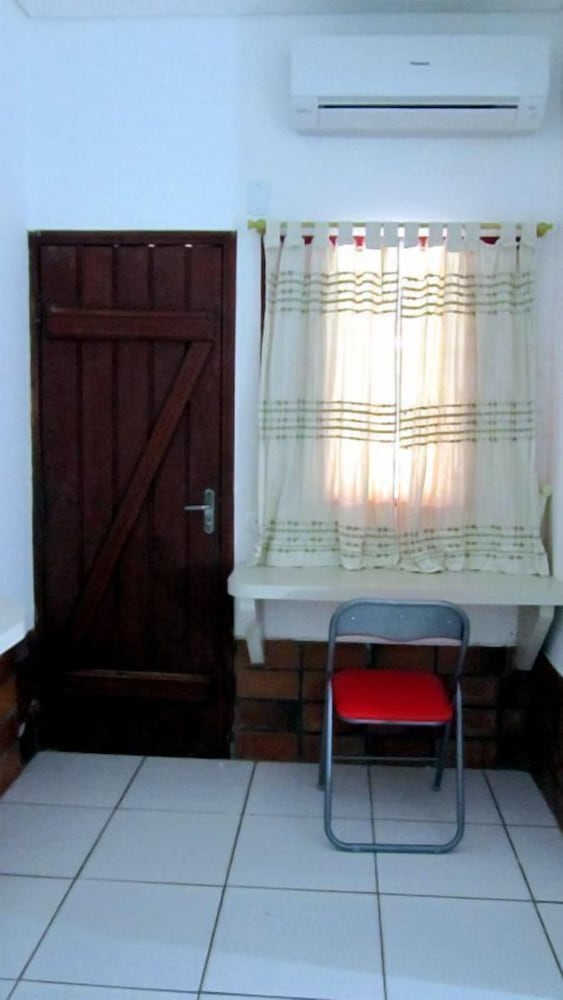Hotel Bonsai 11/33