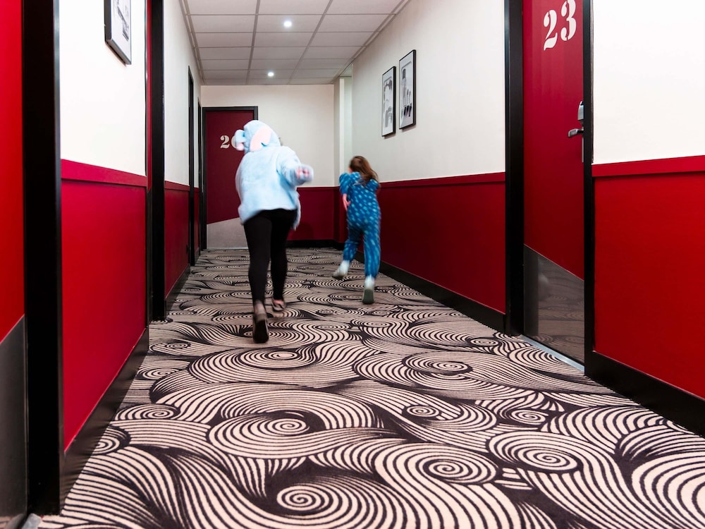 Ibis Styles Rouen Centre Cathedrale 58/64