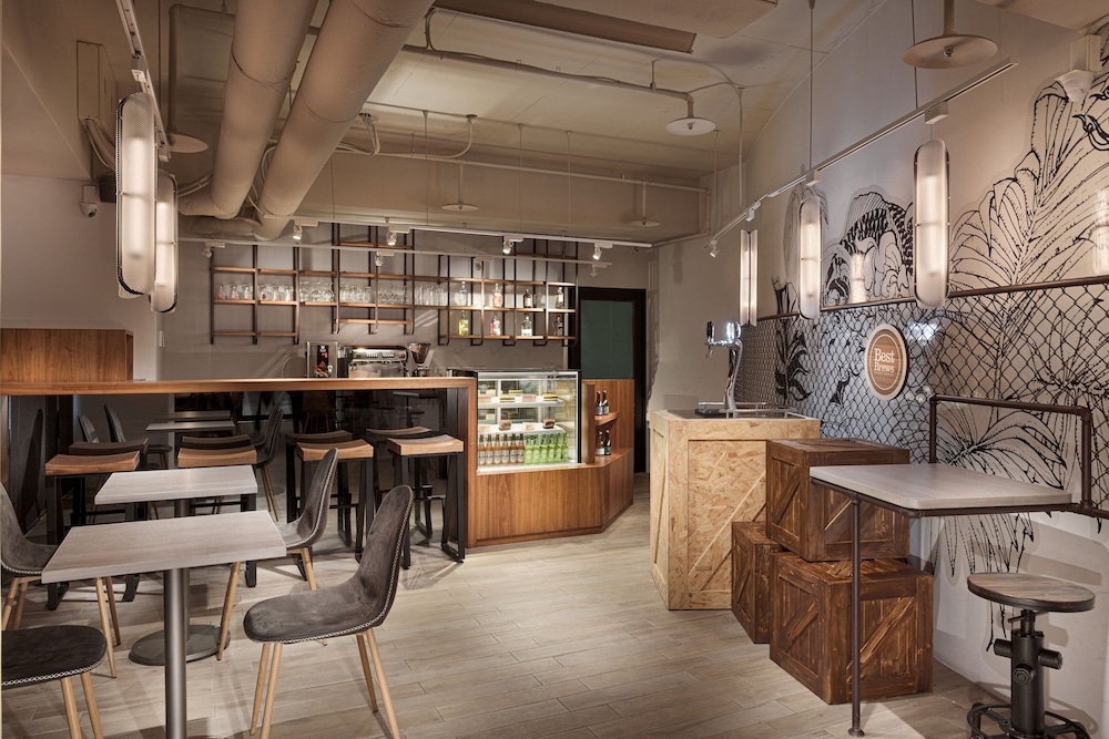 Four Points by Sheraton Yilan Jiaoxi 53/64
