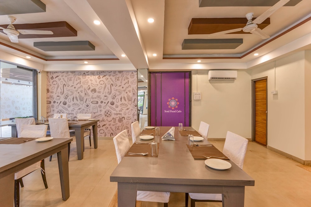 Mount Amara Hotel and Spa 39/50