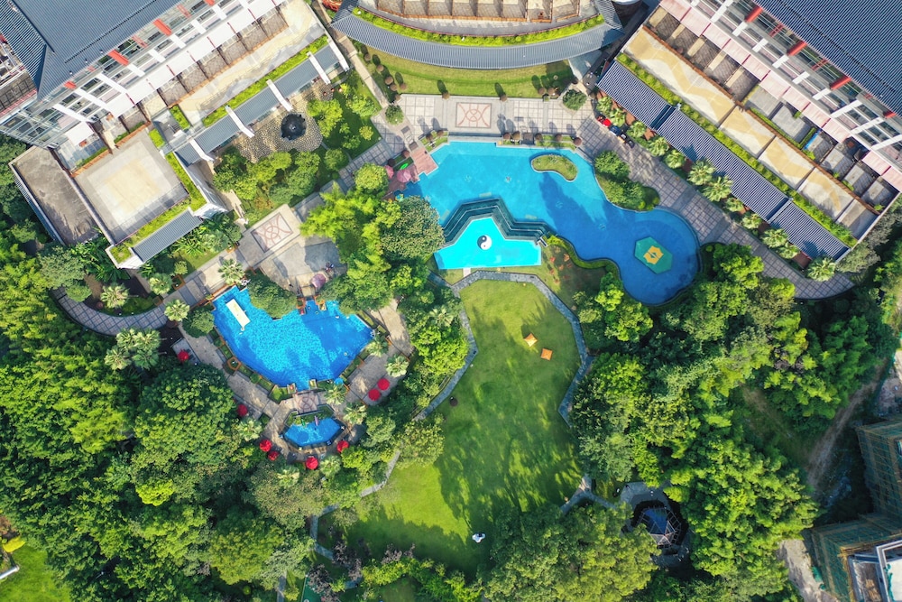 Shangri La Guilin 40/49