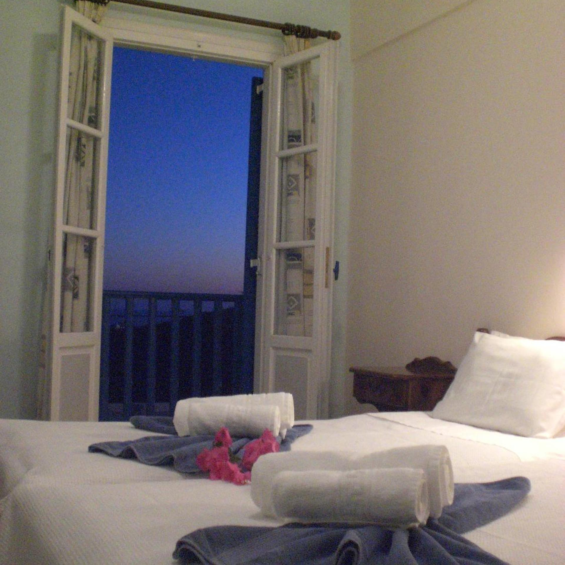 Alkyon Hotel 13/45