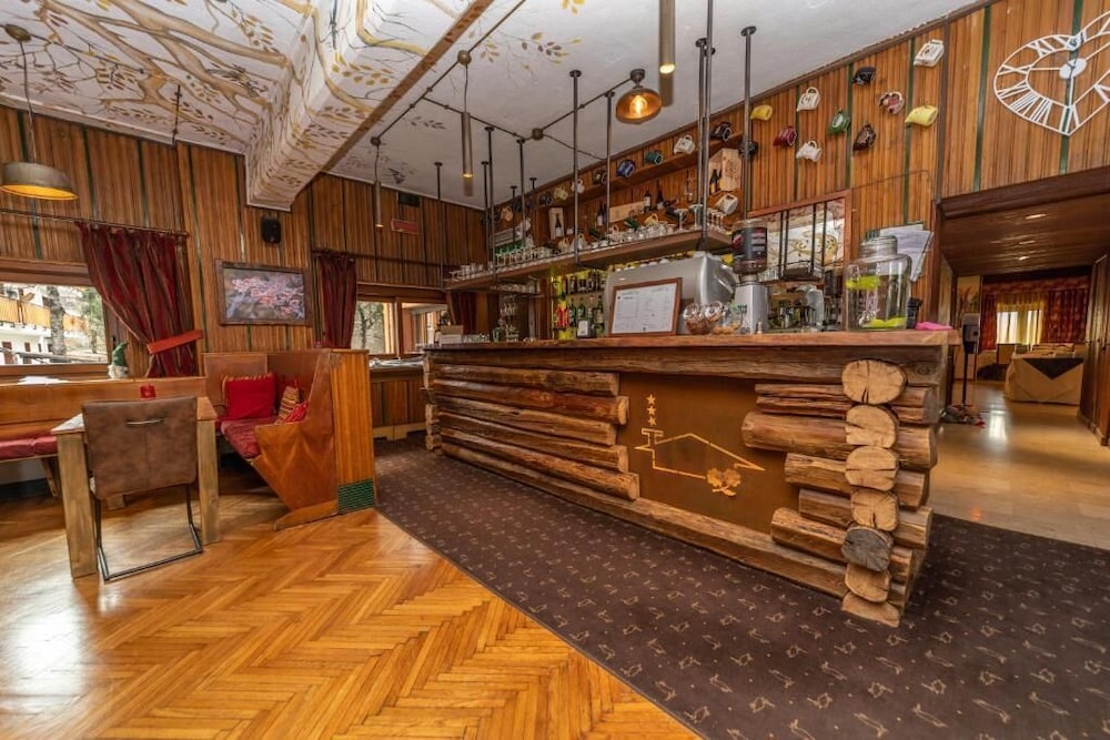 Hotel Gran Baita 5/50