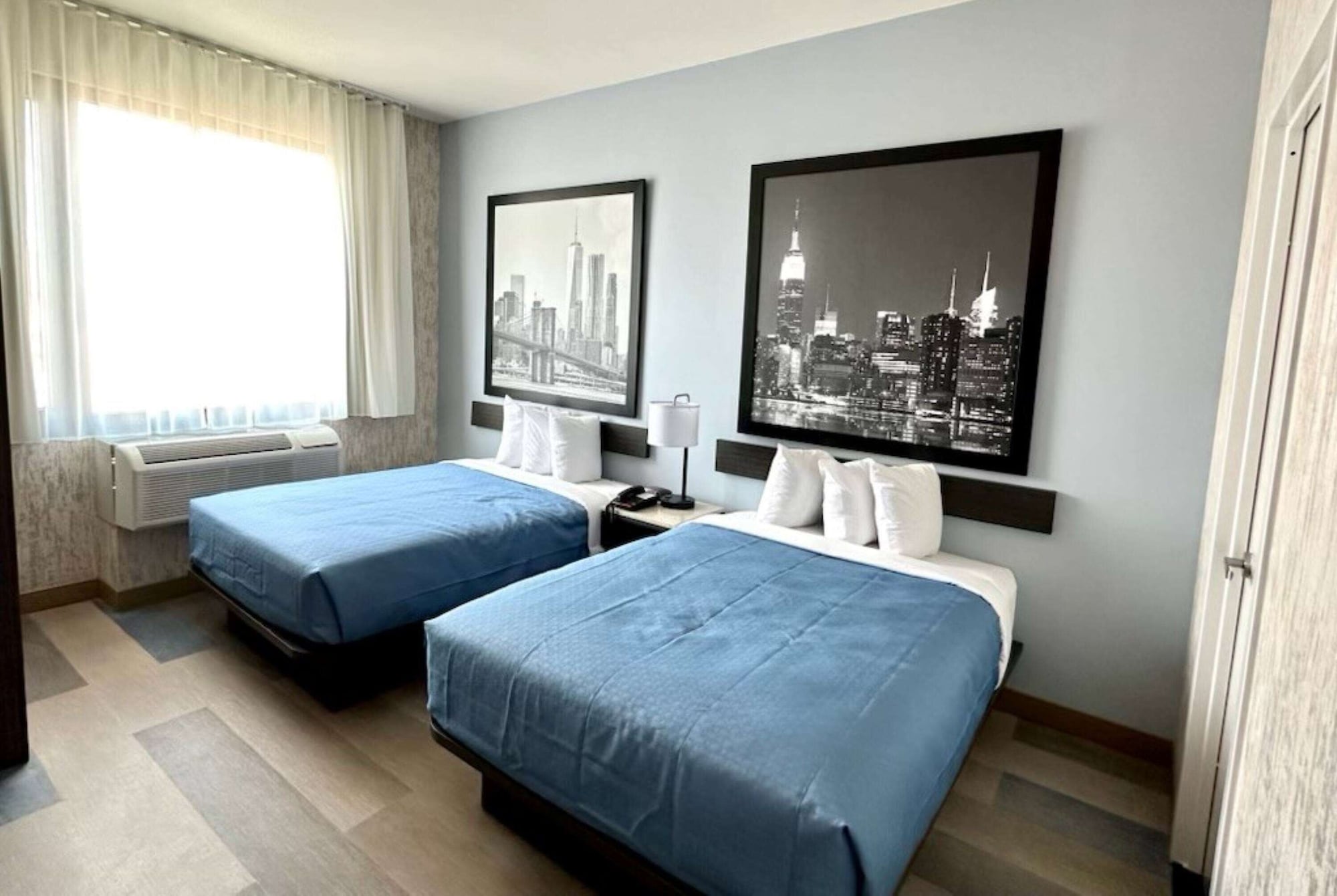 Room, 2 Double Beds
