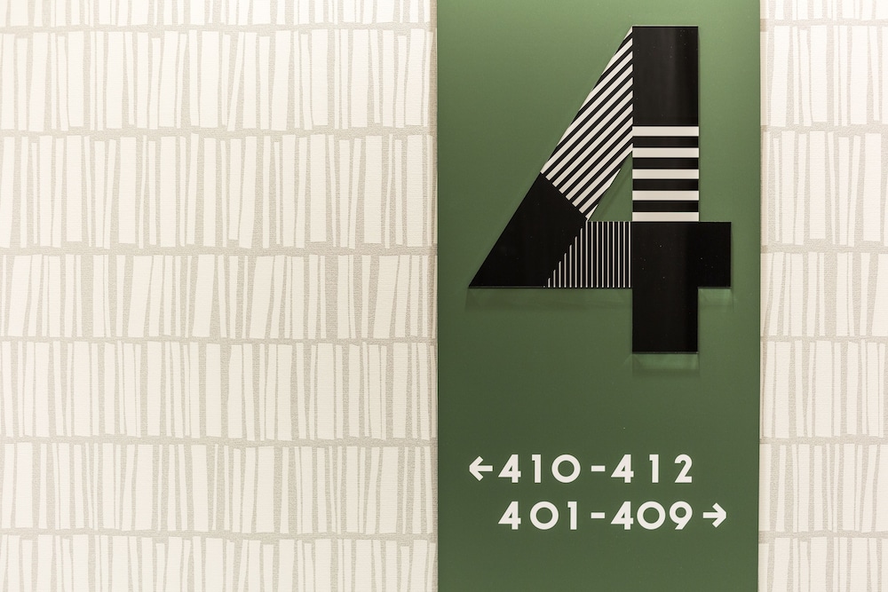 Hotel M's Est Shijo-Karasuma 37/48