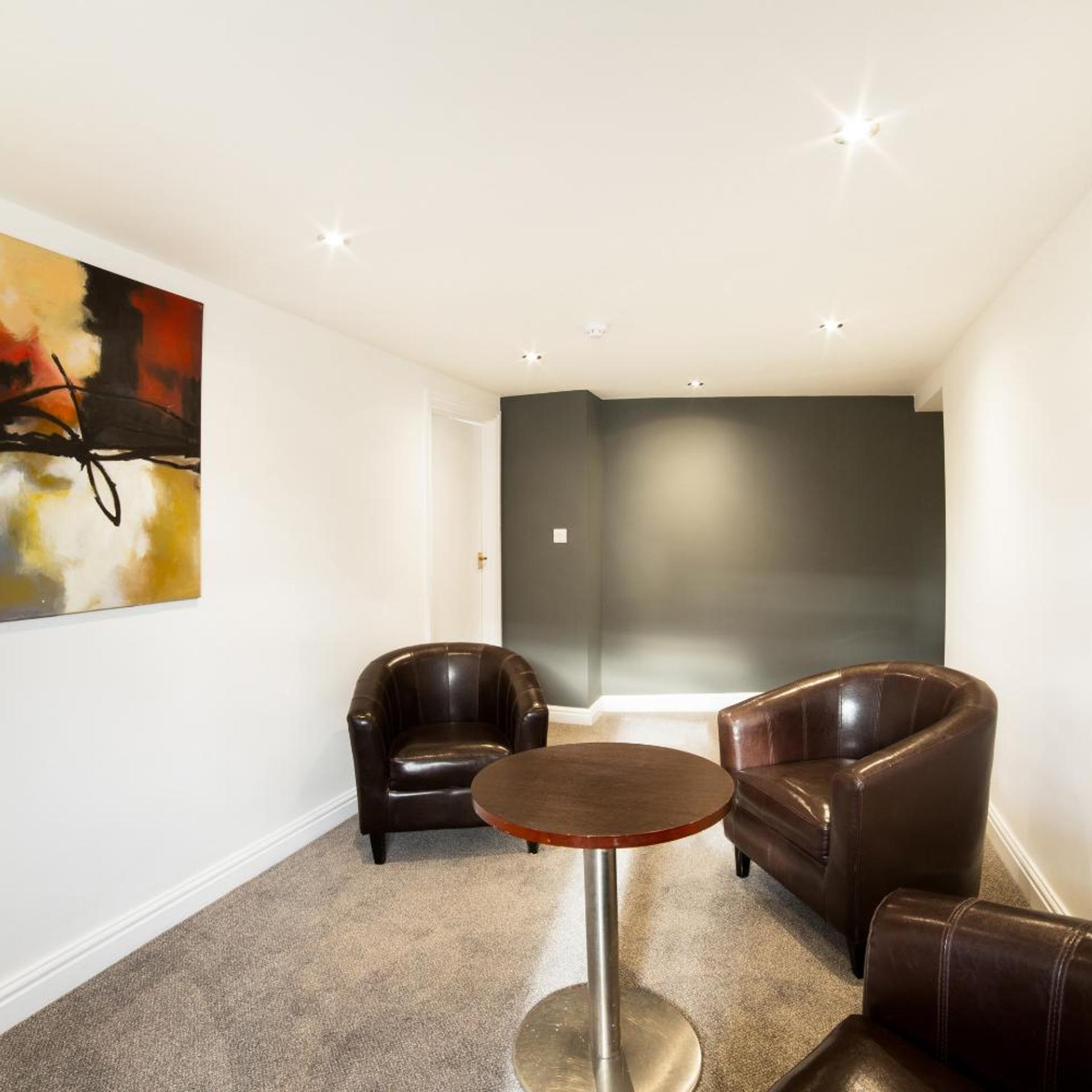 Best Western the Connaught Hotel 50/61