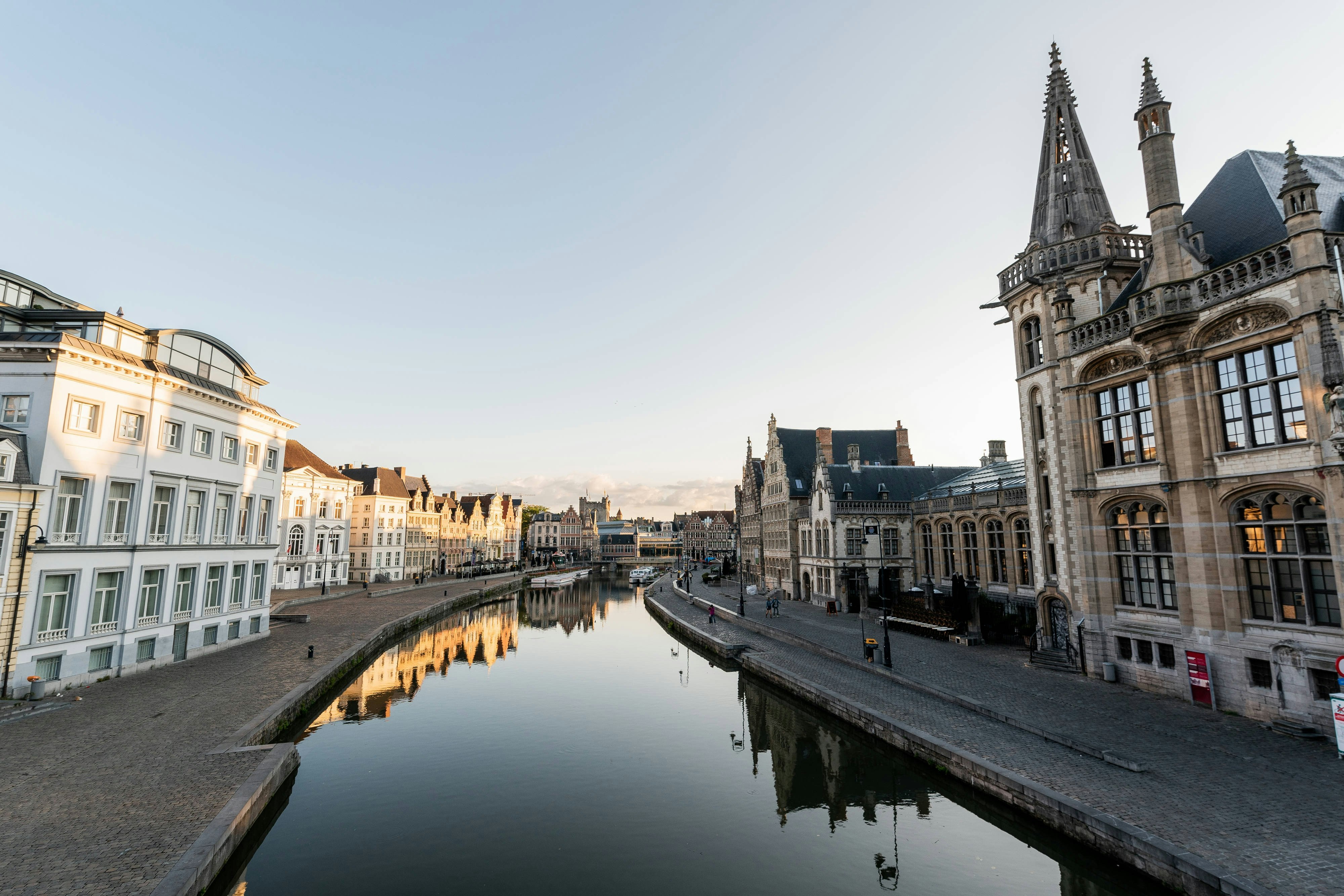 Marriott Ghent 35/35
