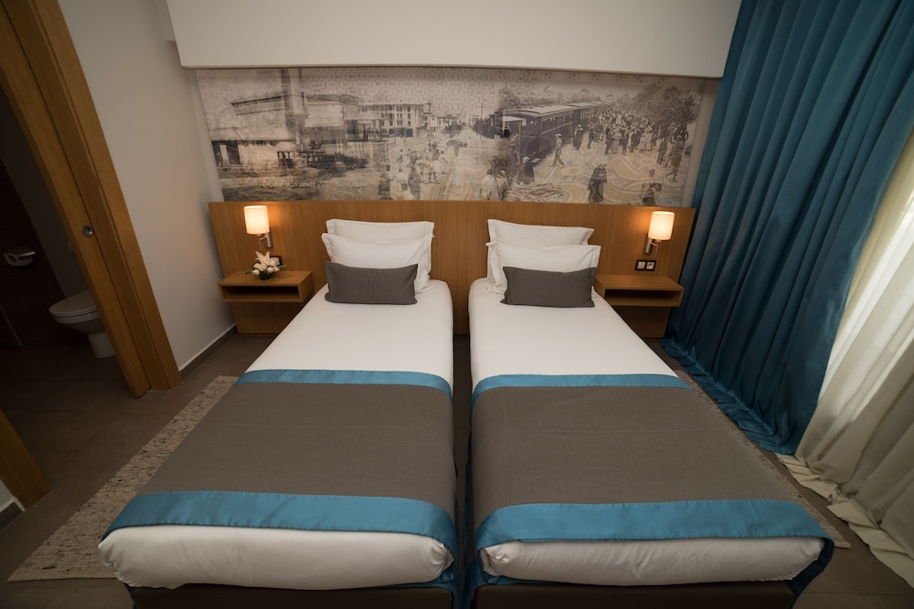 ONOMO Hotel Rabat Terminus 13/72