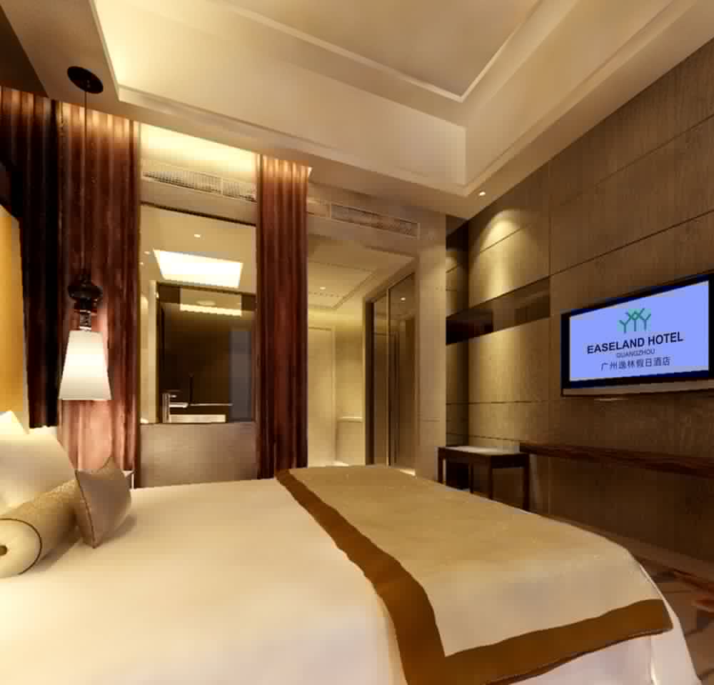 Easeland Hotel 20/42