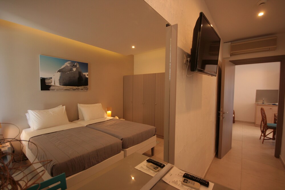 Irina Beach Hotel 23/68