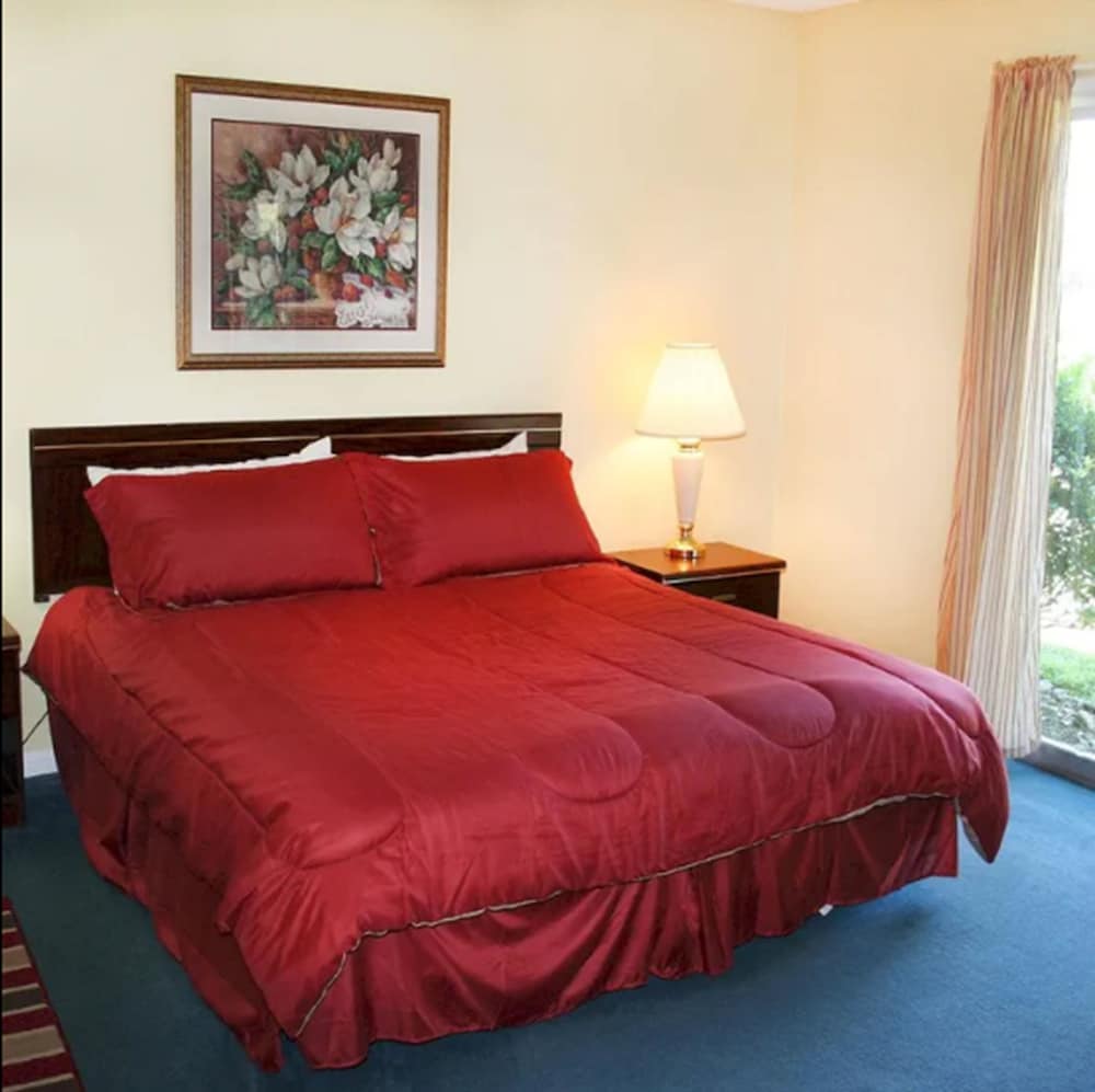 Columbia Lakes Resort and Conference Center 5/41