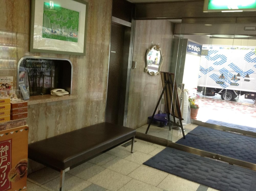 Sanside Hotel 15/56