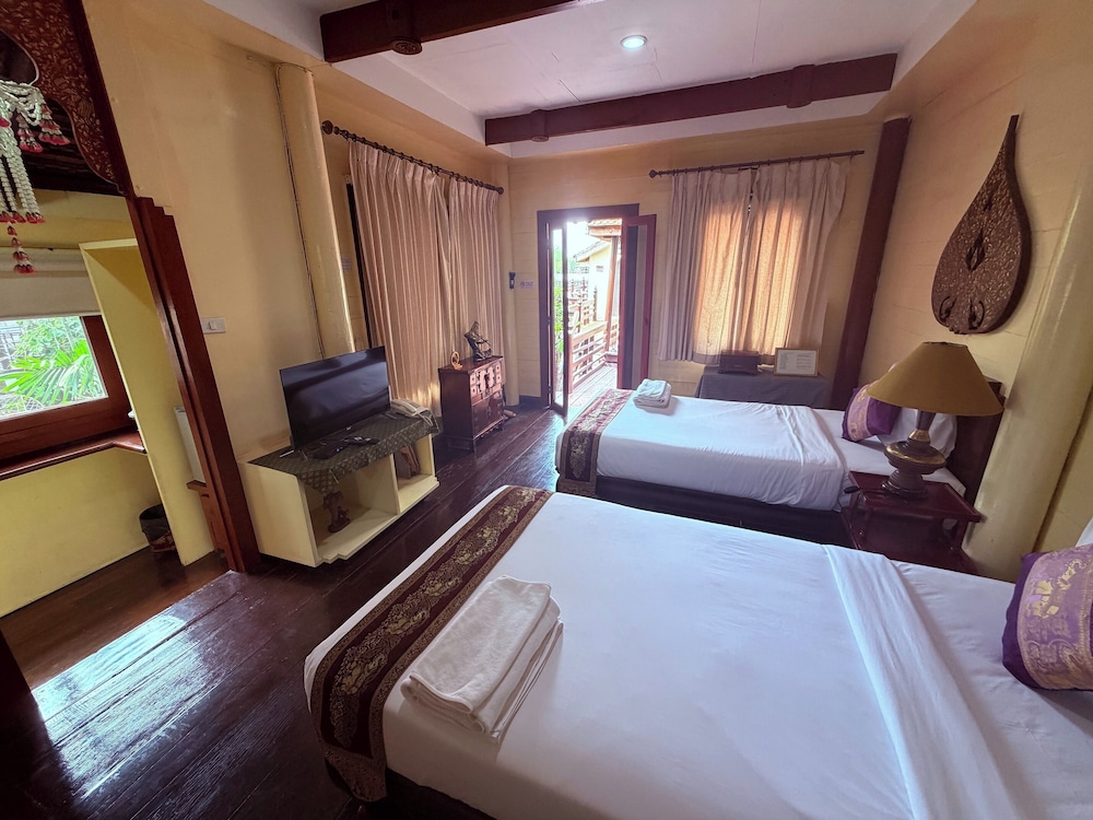 Ayutthaya Garden River Home 21/78