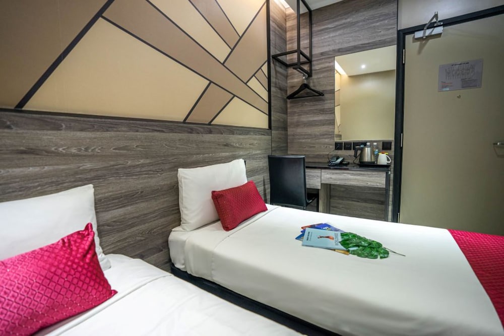 Hotel 81 Orchid 20/31