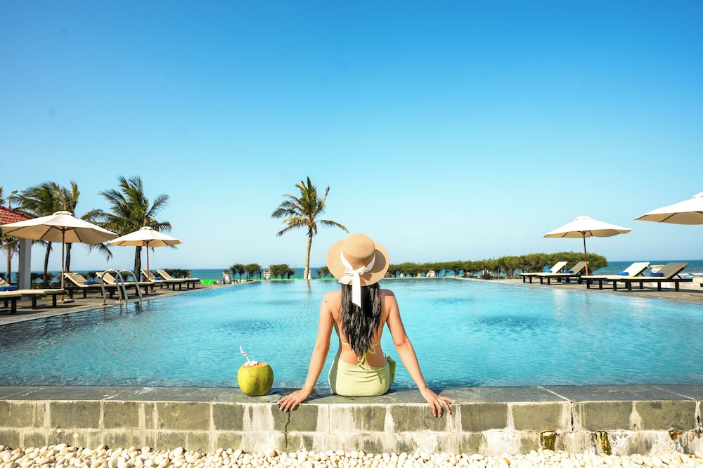 Tam Thanh Beach Resort & Spa 42/47