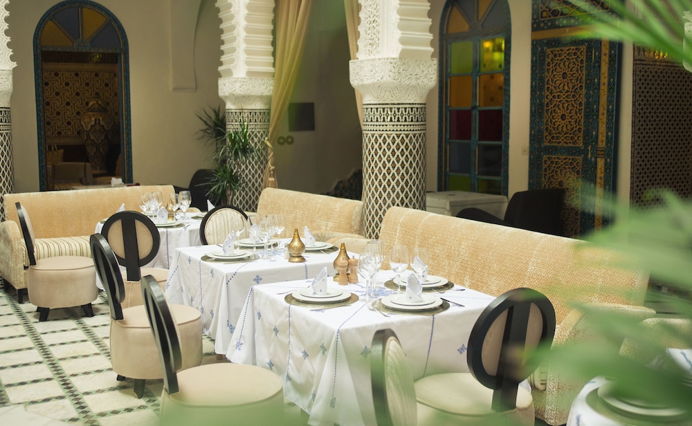 Palais Dar Si Aissa ALL-SUITES 49/70