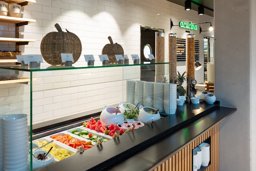 aletto Hotel Potsdamer Platz 9/50