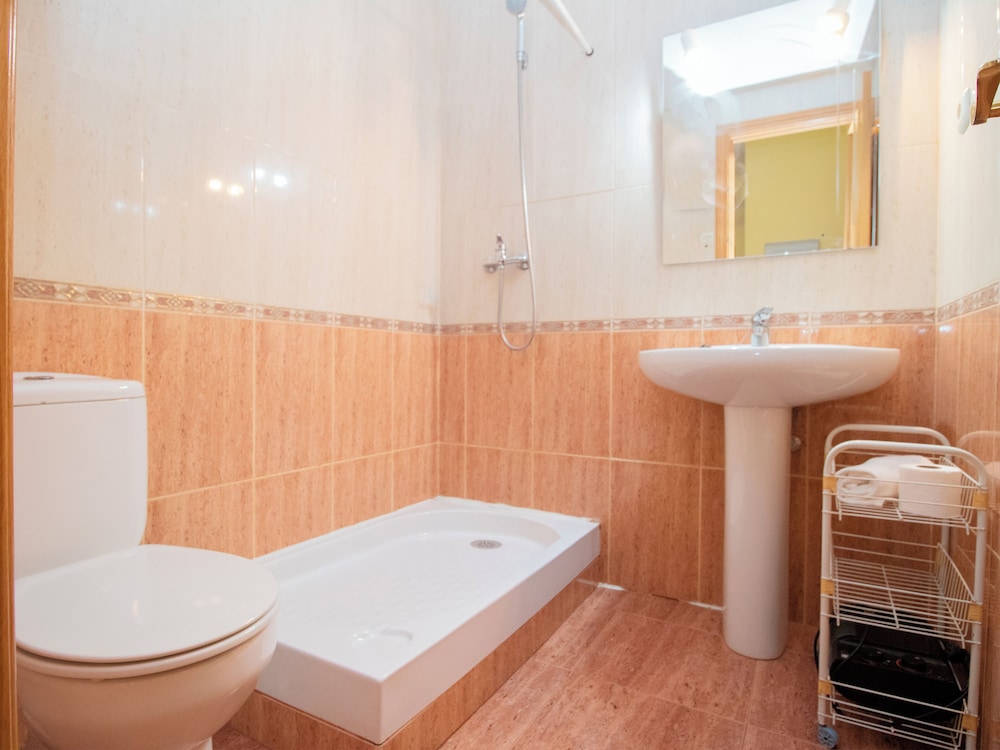 CANFRANC APARTAMENTOS 3000 46/50