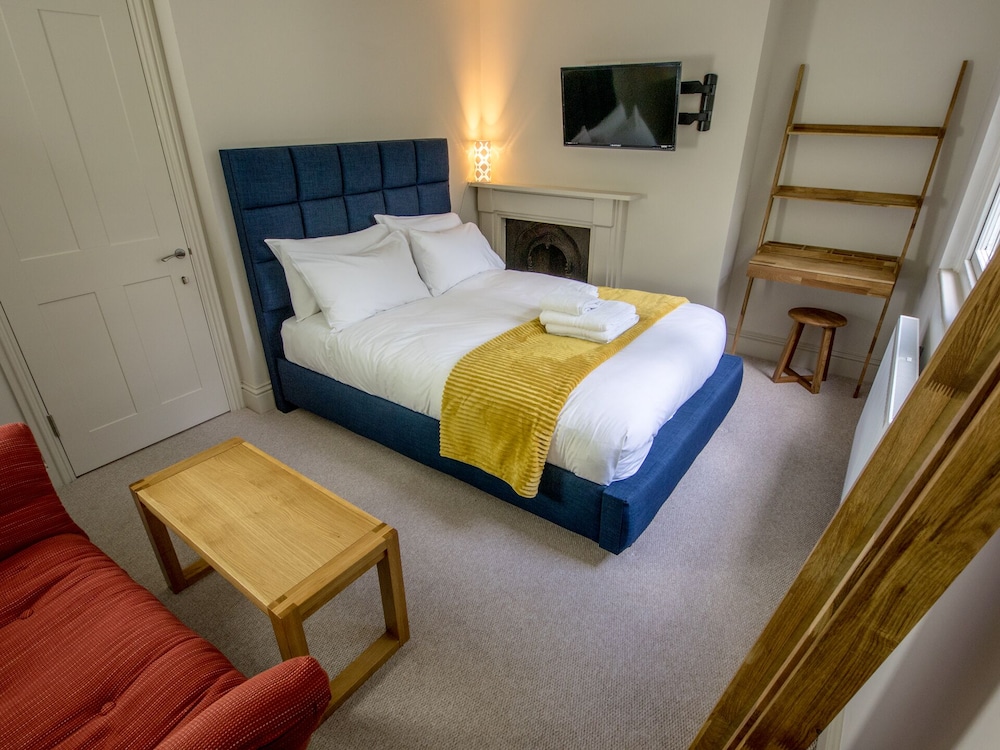 Regency Guest House 13/50