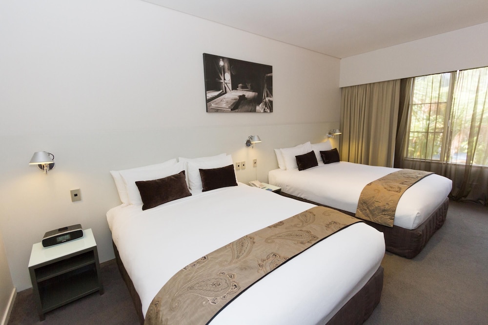 Scenic Hotel Franz Josef 17/48