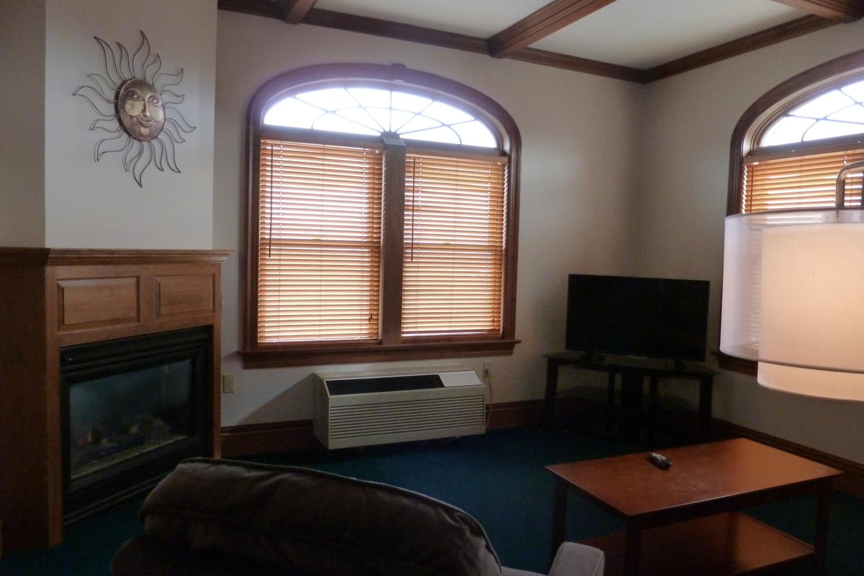 The Inn at Mountain View 22/33