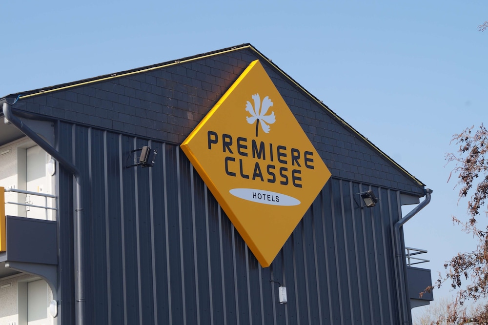 Premiere Classe Saumur 3/51
