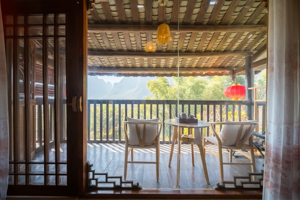 Yangshuo Tea Cozy Boutique Hotel 35/50