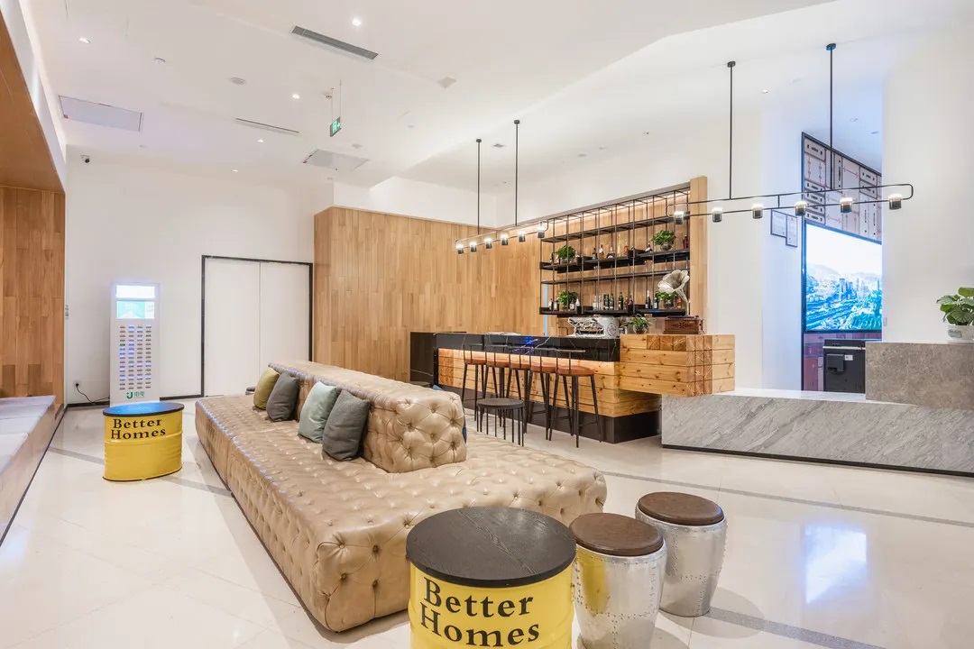 Novotel Xi an Xinxing 63/71