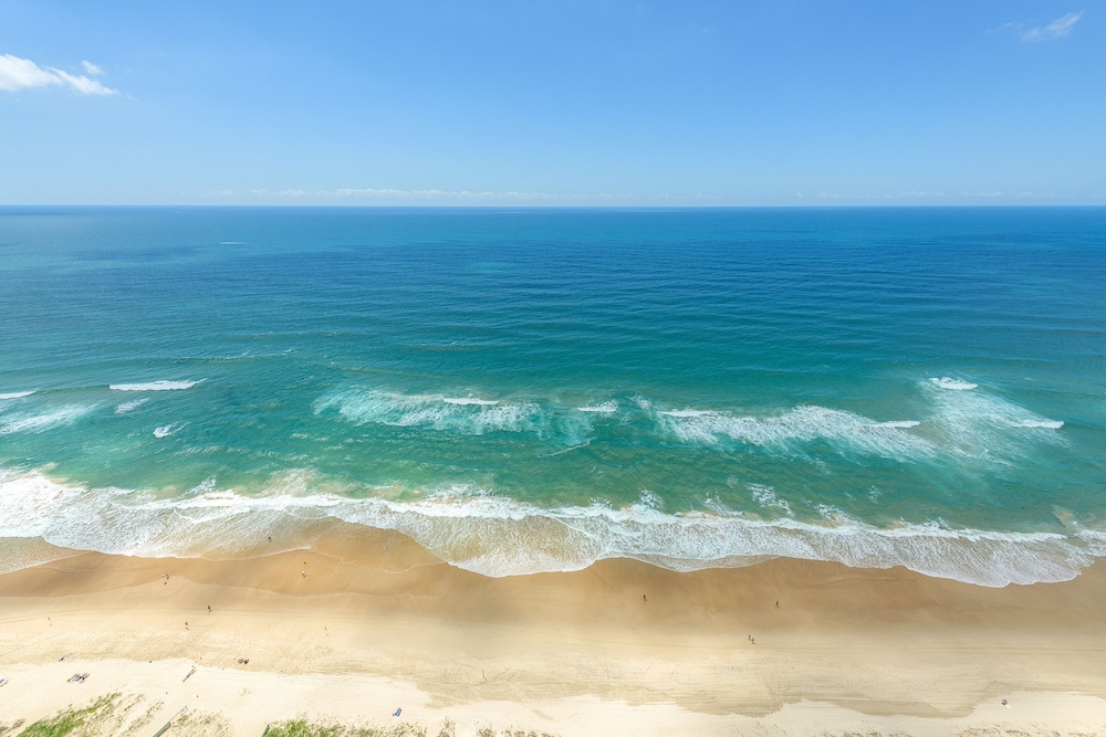Meriton Suites Surfers Paradise 47/50