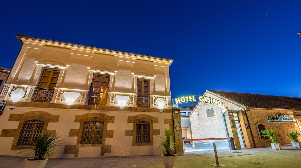 Casino Del Tormes 5/50