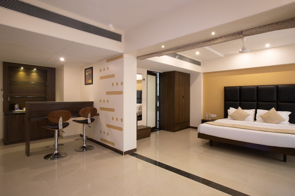 VITS Aurangabad 11/46