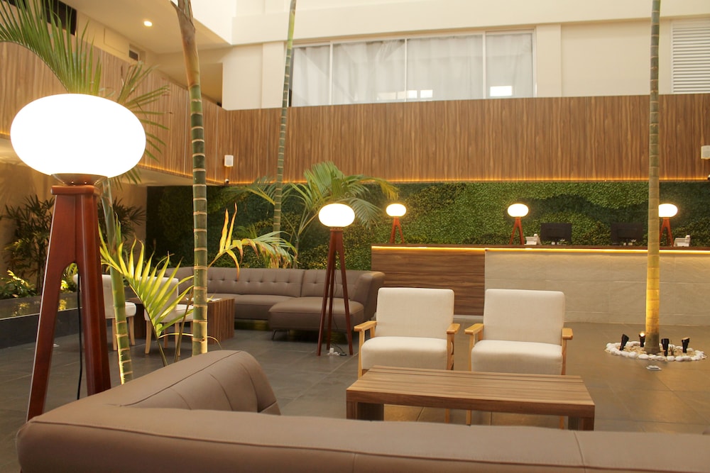 Hotel Costa Verde 37/47