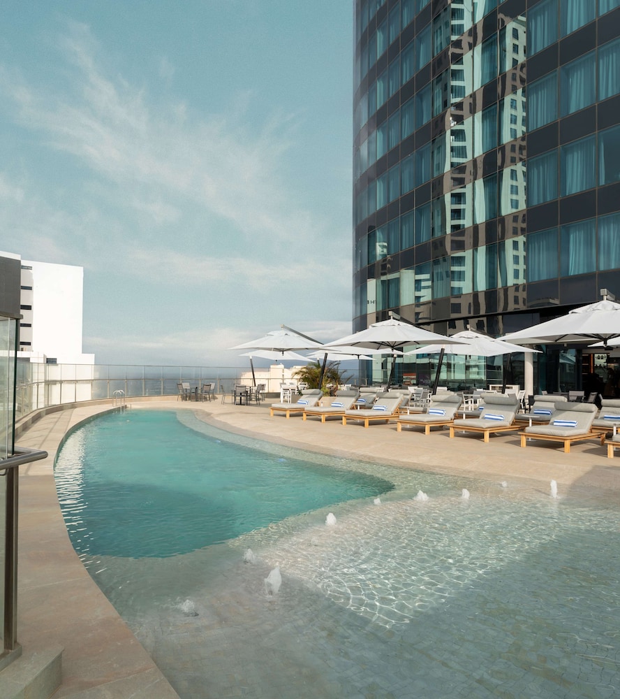 Radisson Blu Hotel, Durban Umhlanga 47/50
