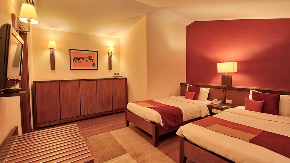 Angsana Oasis Spa and Resort 20/73
