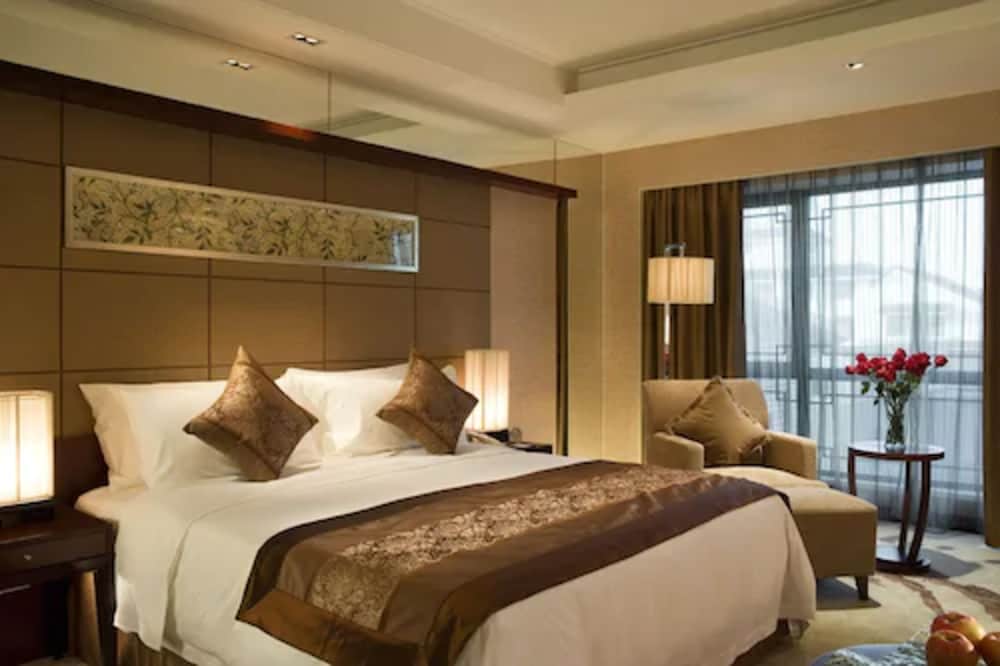 Wyndham Garden Suzhou 21/54