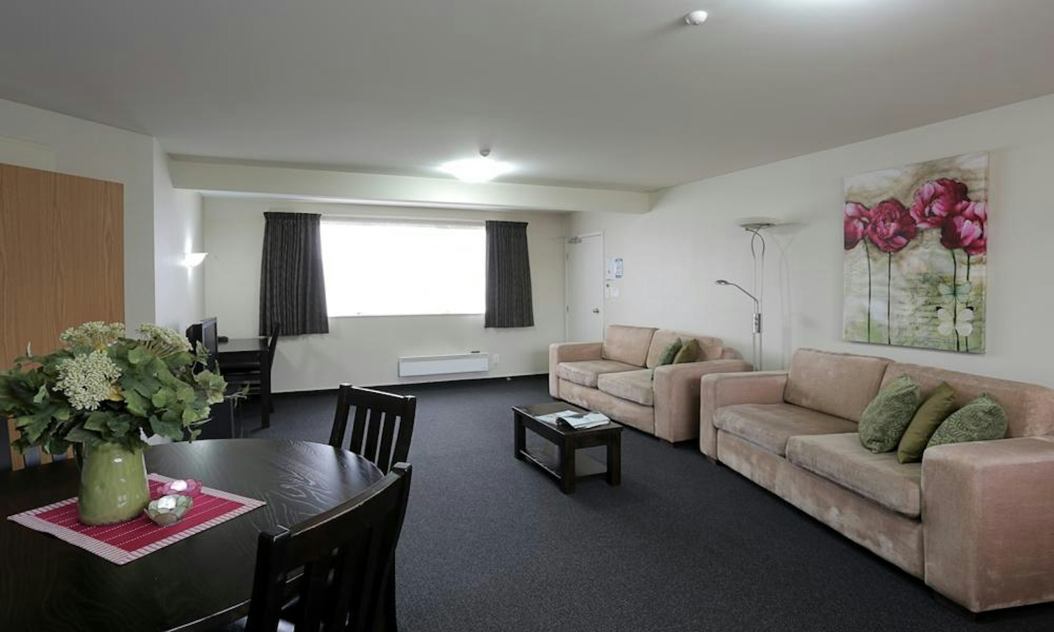 Homestead Villa Motel 13/36