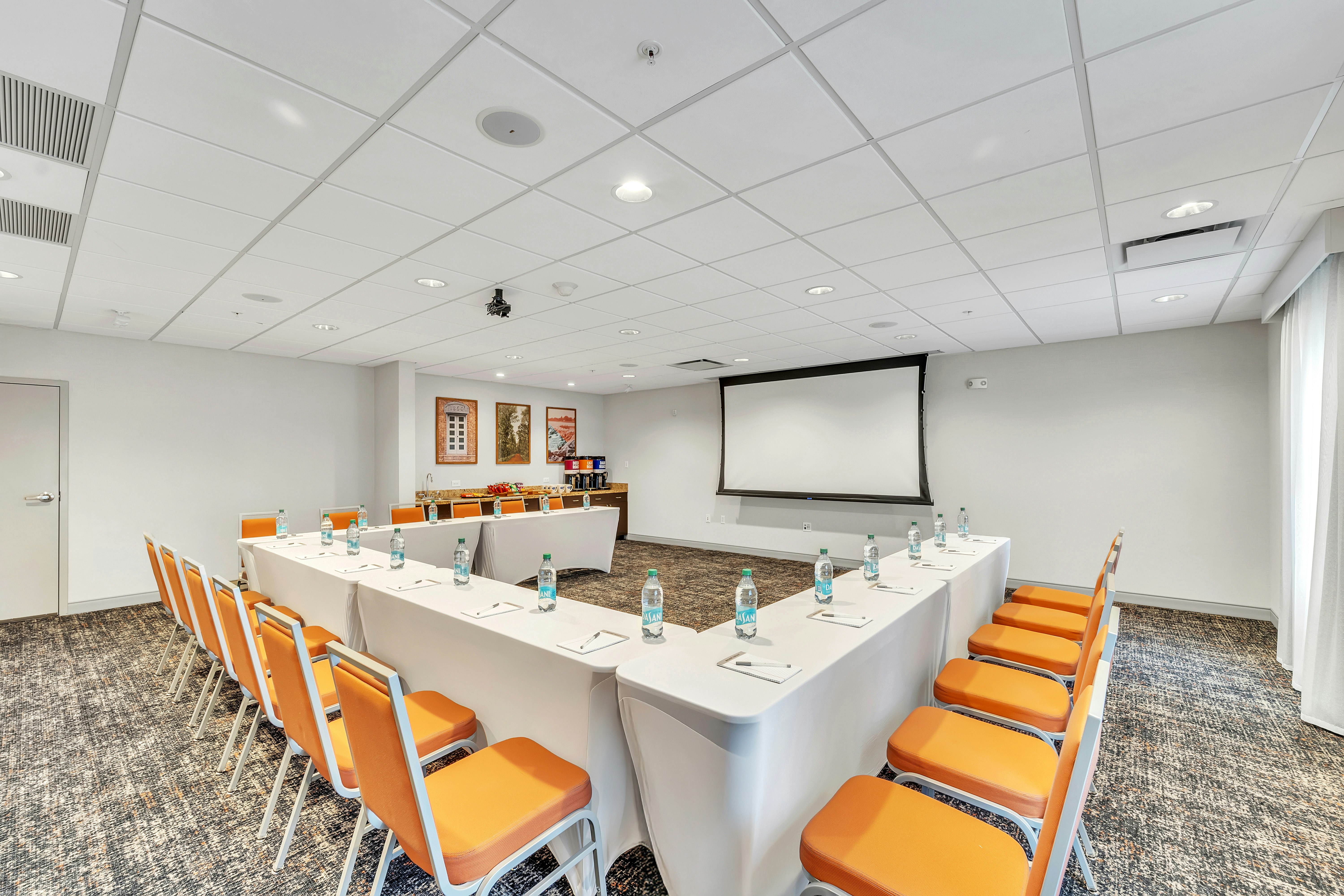 Hampton Inn & Suites Kenosha Pleasant Prairie 39/44