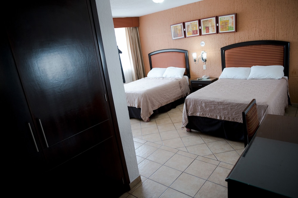 Hotel Ejecutivo Tepic 27/65