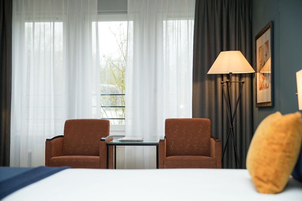 Bilderberg Kasteel Vaalsbroek 13/31