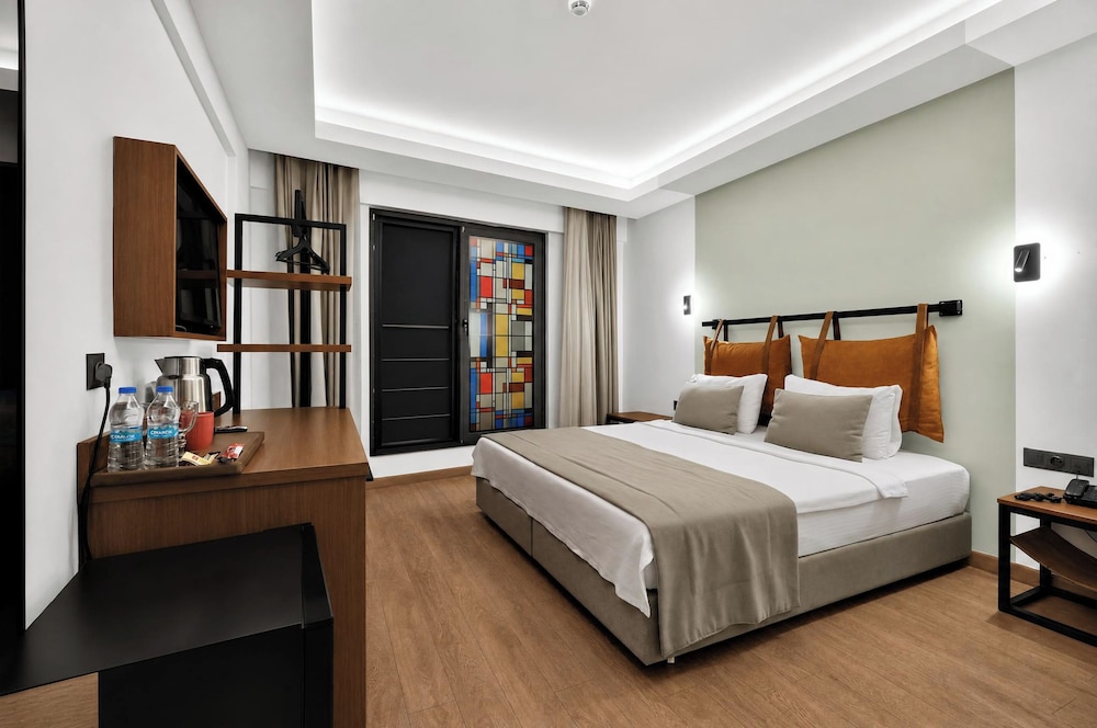 La Farine Hotel 17/49